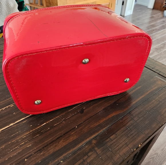 Vintage Vanity Case - Picture 7 of 9